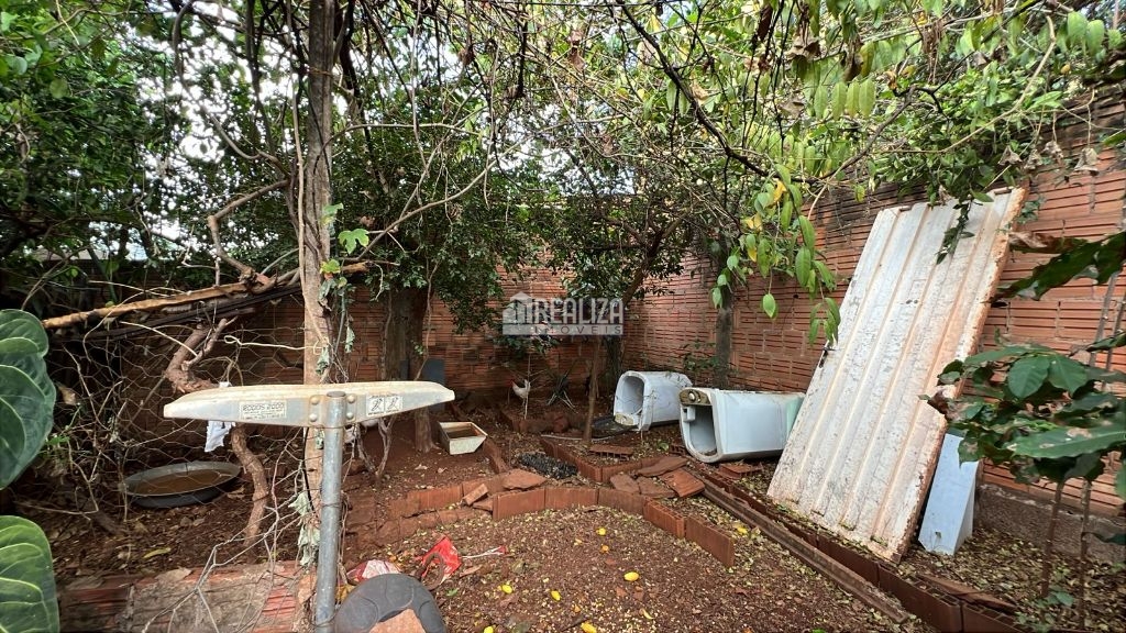 Casa de 6 quartos, 238m² no bairro Fabrício, em Uberaba | Eu Corretor