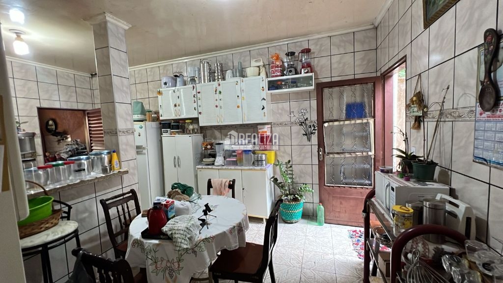 Casa de 6 quartos, 238m² no bairro Fabrício, em Uberaba | Eu Corretor