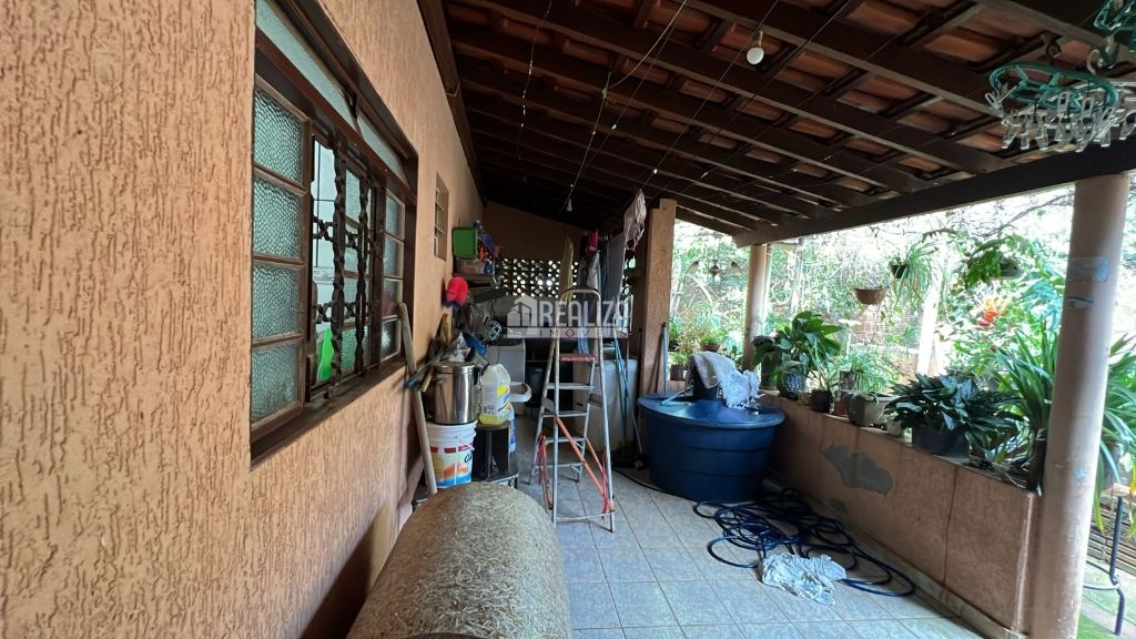 Casa de 6 quartos, 238m² no bairro Fabrício, em Uberaba | Eu Corretor