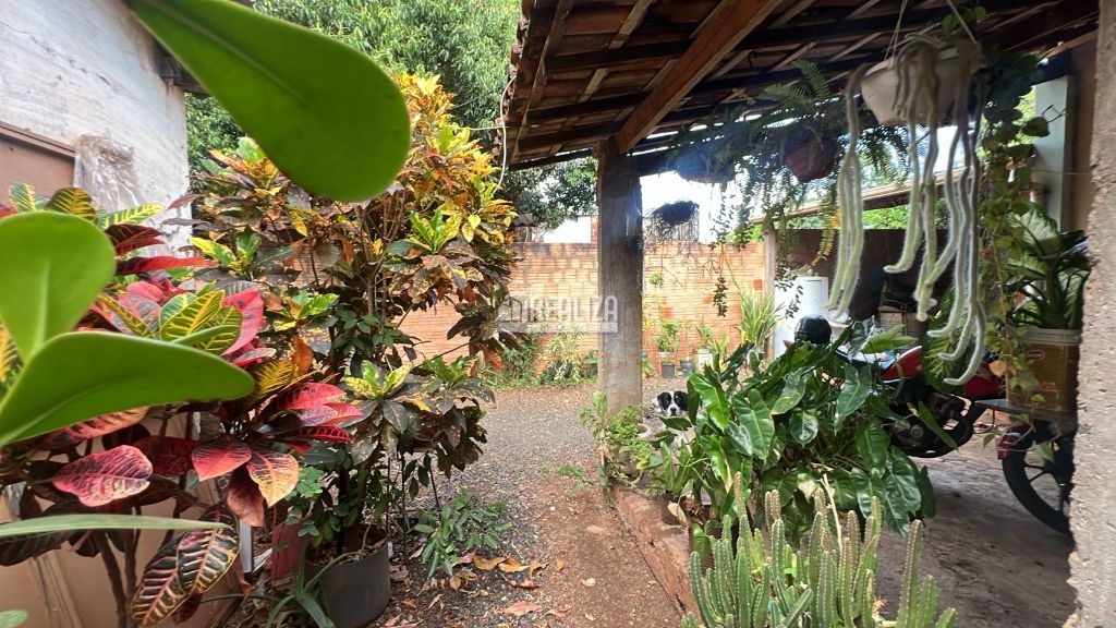 Casa de 6 quartos, 238m² no bairro Fabrício, em Uberaba | Eu Corretor