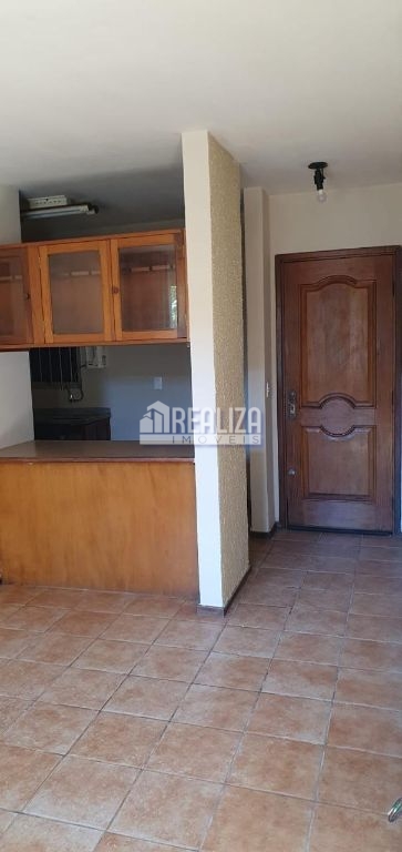 Apartamento de 3 quartos, 80m² no bairro Parque do Mirante, em Uberaba | Eu Corretor