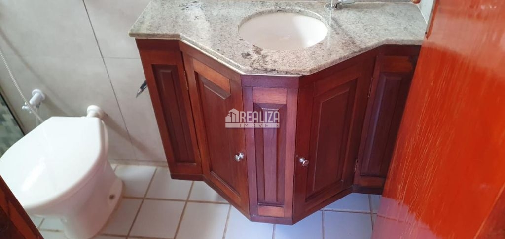 Apartamento de 3 quartos, 80m² no bairro Parque do Mirante, em Uberaba | Eu Corretor