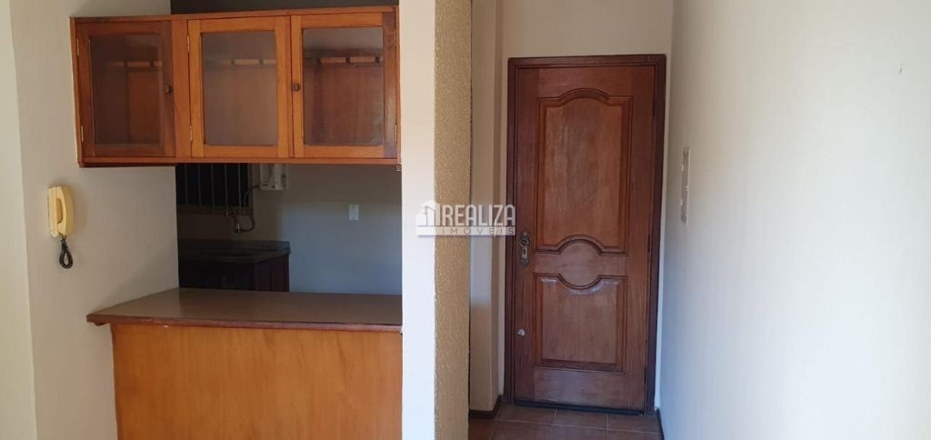 Apartamento de 3 quartos, 80m² no bairro Parque do Mirante, em Uberaba | Eu Corretor