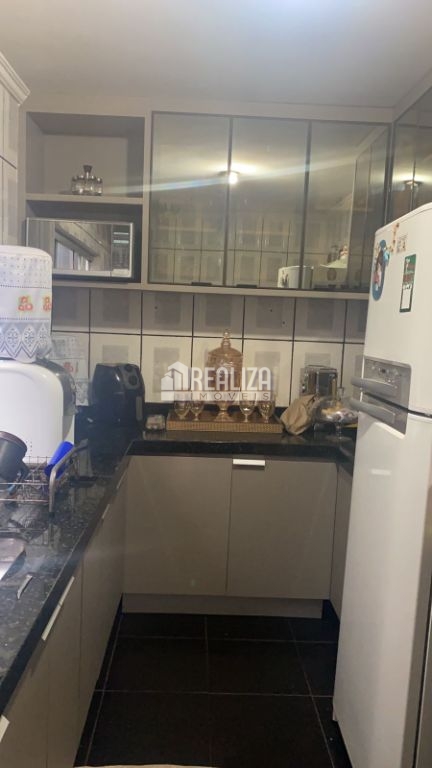 Casa de 3 quartos, 90m² no bairro Residencial Morumbi, em Uberaba | Eu Corretor