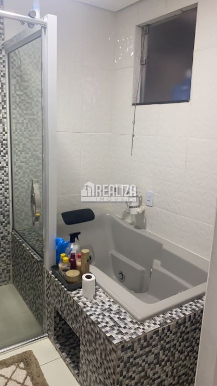 Casa de 3 quartos, 90m² no bairro Residencial Morumbi, em Uberaba | Eu Corretor