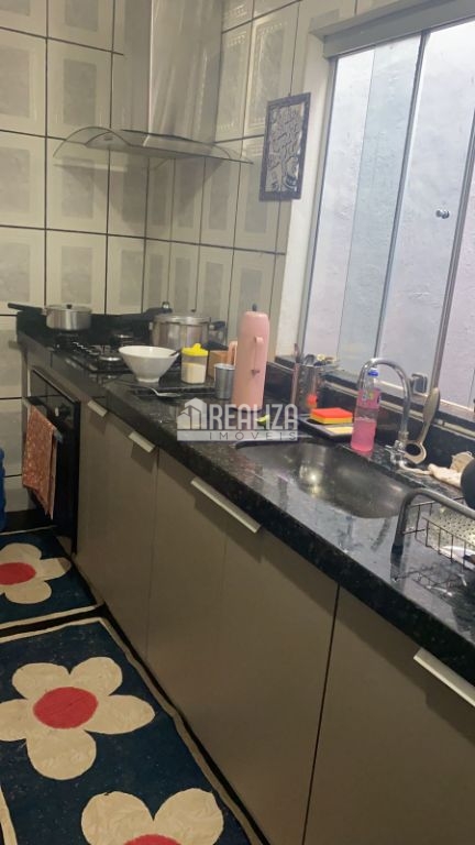 Casa de 3 quartos, 90m² no bairro Residencial Morumbi, em Uberaba | Eu Corretor