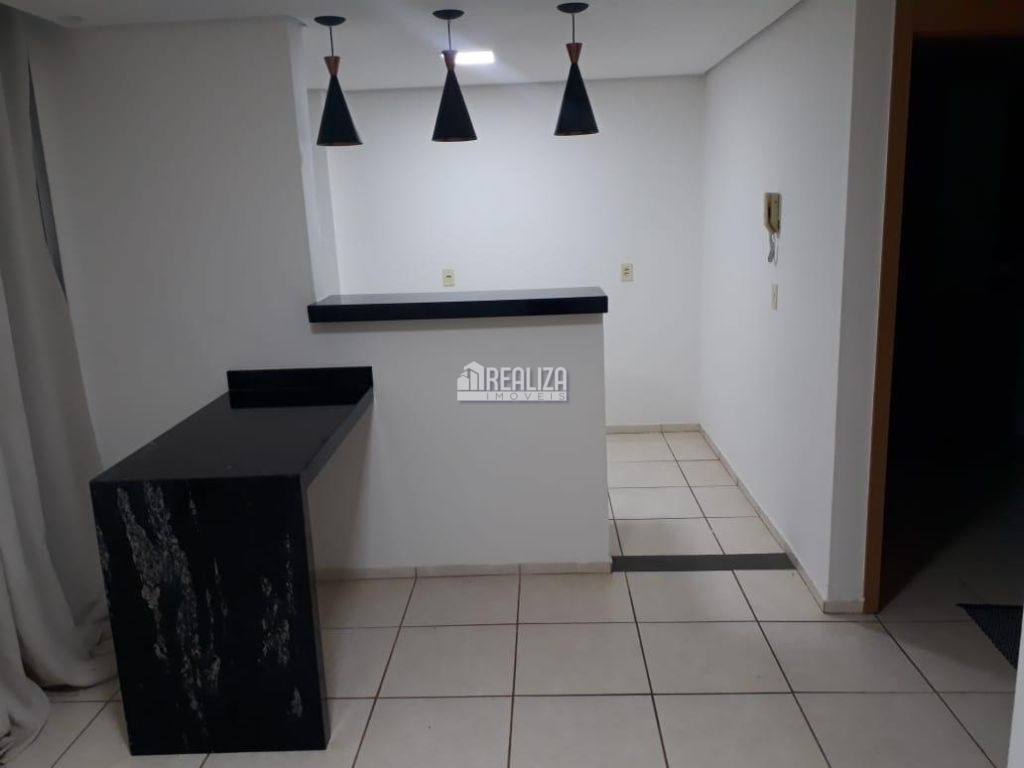 Apartamento de 2 quartos, 50m² no bairro Fabrício, em Uberaba | Eu Corretor