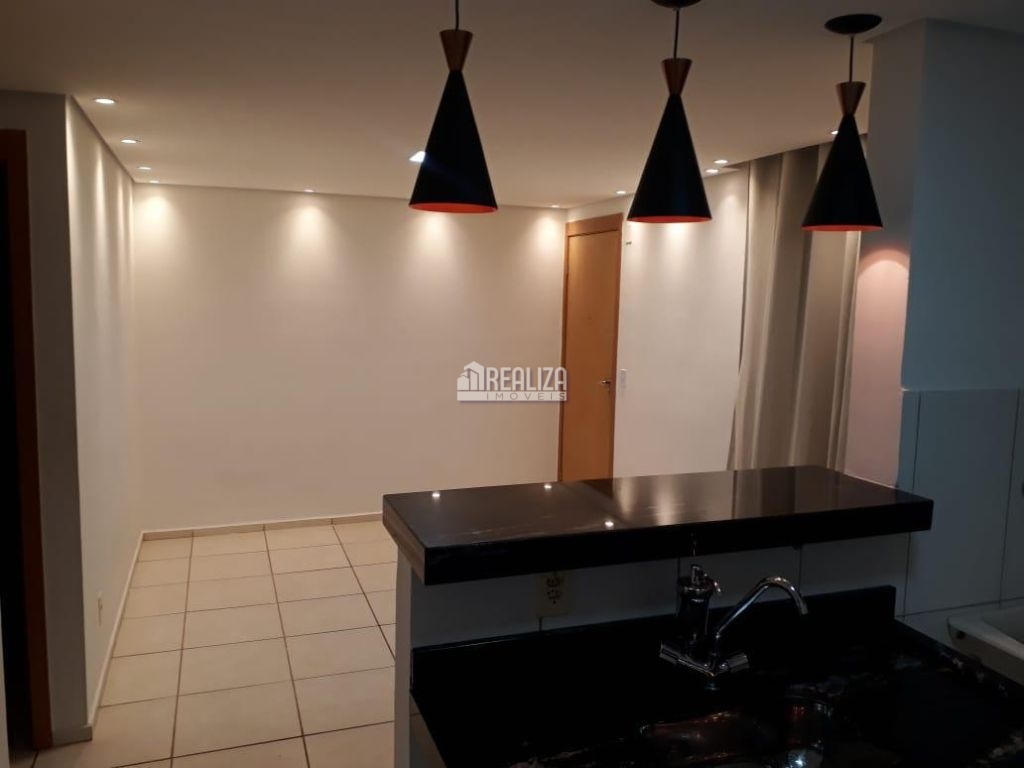 Apartamento de 2 quartos, 50m² no bairro Fabrício, em Uberaba | Eu Corretor