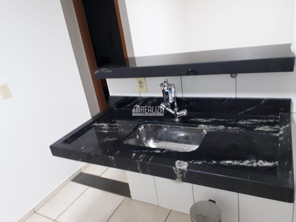 Apartamento de 2 quartos, 50m² no bairro Fabrício, em Uberaba | Eu Corretor