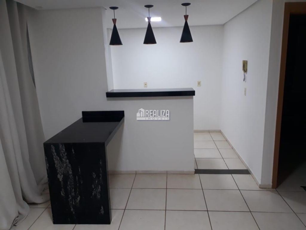 Apartamento de 2 quartos, 50m² no bairro Fabrício, em Uberaba | Eu Corretor