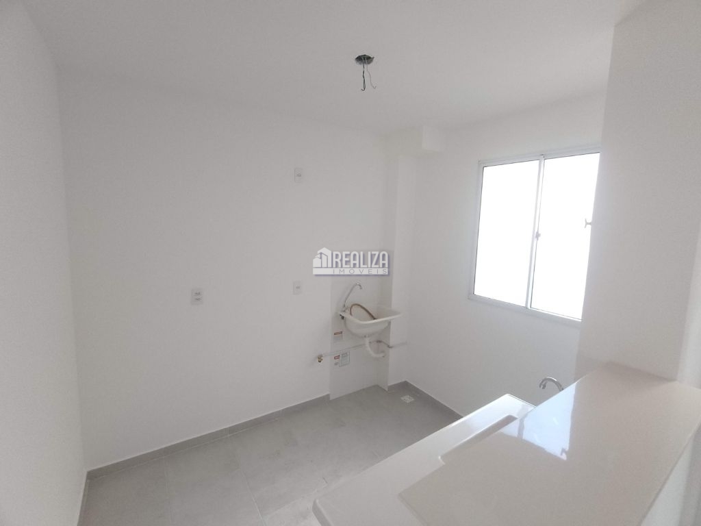 Apartamento de 2 quartos, 50m² no bairro Vila Arquelau, em Uberaba | Eu Corretor