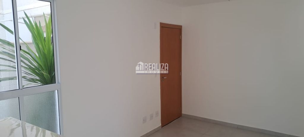Apartamento de 2 quartos, 50m² no bairro Vila Arquelau, em Uberaba | Eu Corretor