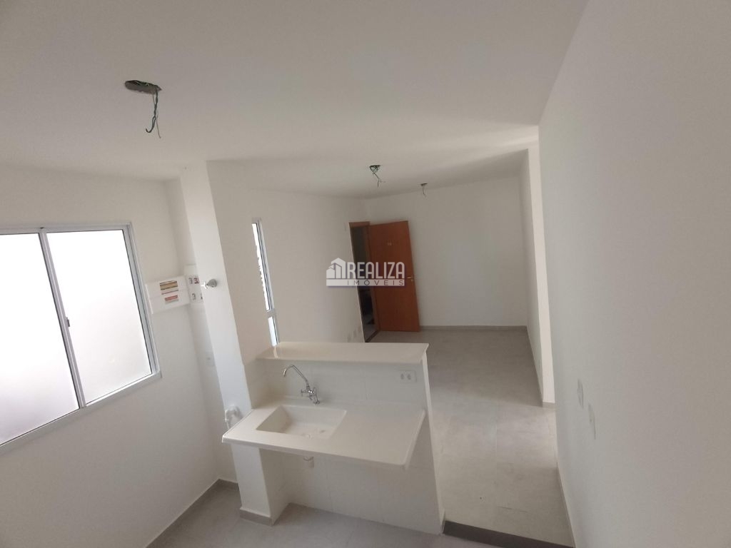 Apartamento de 2 quartos, 50m² no bairro Vila Arquelau, em Uberaba | Eu Corretor