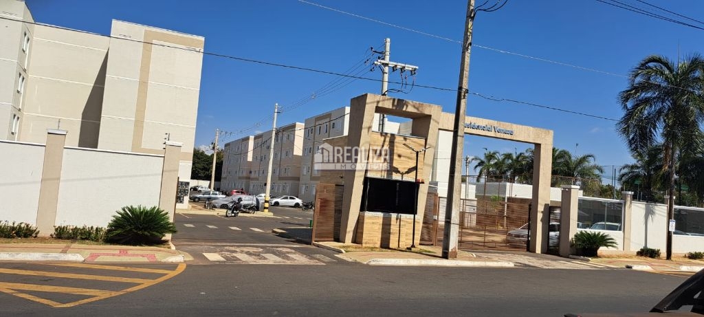 Apartamento de 2 quartos, 50m² no bairro Vila Arquelau, em Uberaba | Eu Corretor