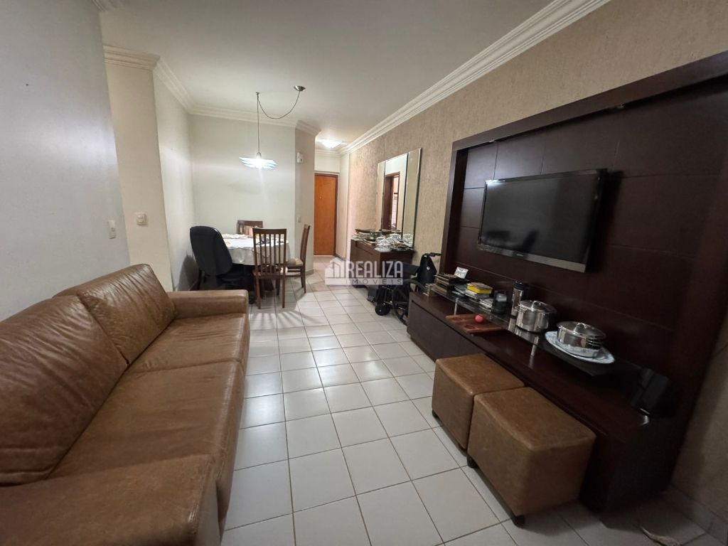Apartamento de 3 quartos, 98m² no bairro Centro, em Uberaba | Eu Corretor