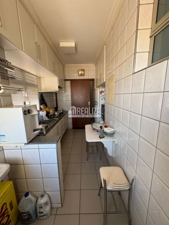 Apartamento de 3 quartos, 98m² no bairro Centro, em Uberaba | Eu Corretor