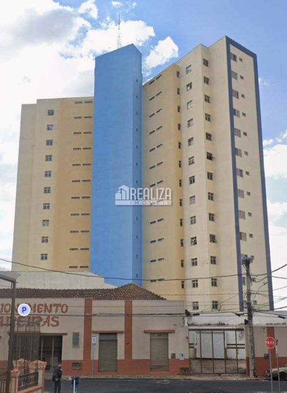 Apartamento de 3 quartos, 98m² no bairro Centro, em Uberaba | Eu Corretor