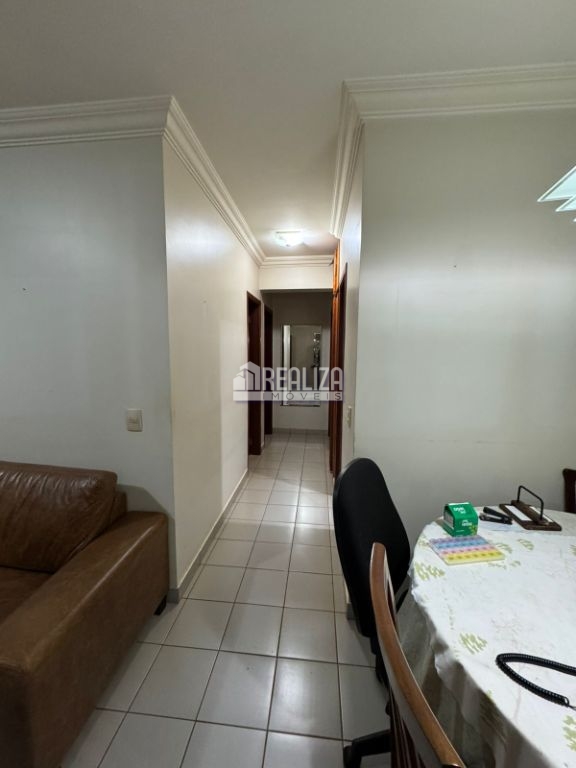 Apartamento de 3 quartos, 98m² no bairro Centro, em Uberaba | Eu Corretor