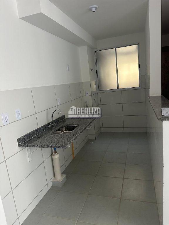 Apartamento de 2 quartos, 50m² no bairro Jardim Esplanada, em Uberaba | Eu Corretor