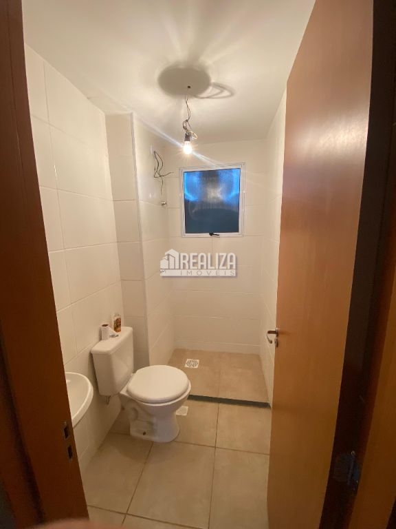 Apartamento de 2 quartos, 50m² no bairro Jardim do Lago, em Uberaba | Eu Corretor