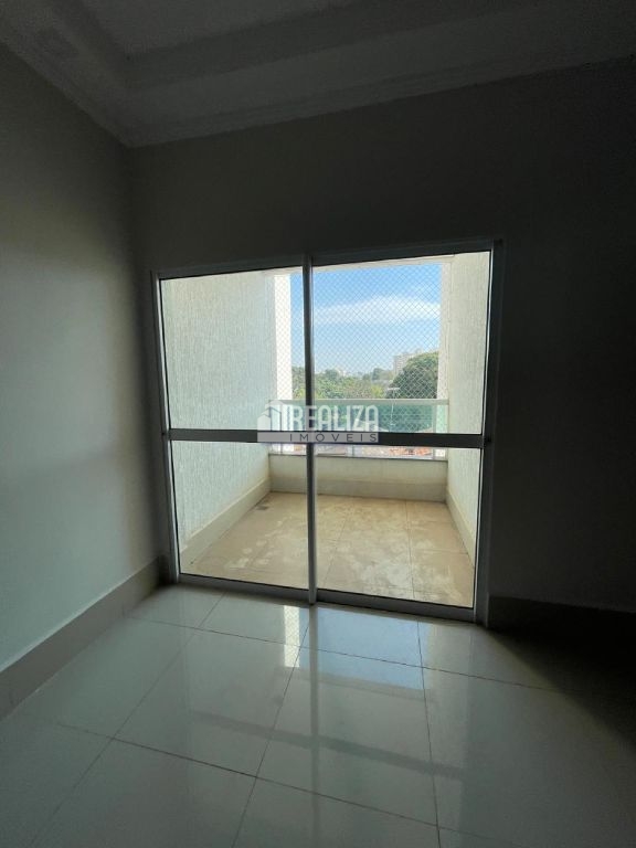 Apartamento de 3 quartos, 100m² no bairro Nossa Senhora da Abadia, em Uberaba | Eu Corretor