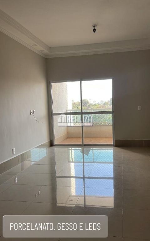 Apartamento de 3 quartos, 100m² no bairro Nossa Senhora da Abadia, em Uberaba | Eu Corretor