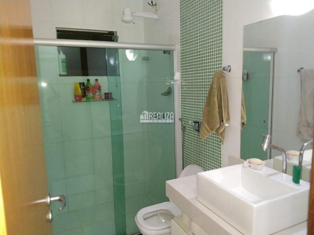 Casa de 3 quartos, 154m² no bairro Jardim Nenê Gomes, em Uberaba | Eu Corretor