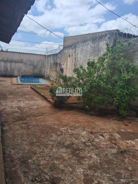 Casa de 2 quartos, 200m² no bairro Núcleo Residencial Tutunas, em Uberaba | Eu Corretor