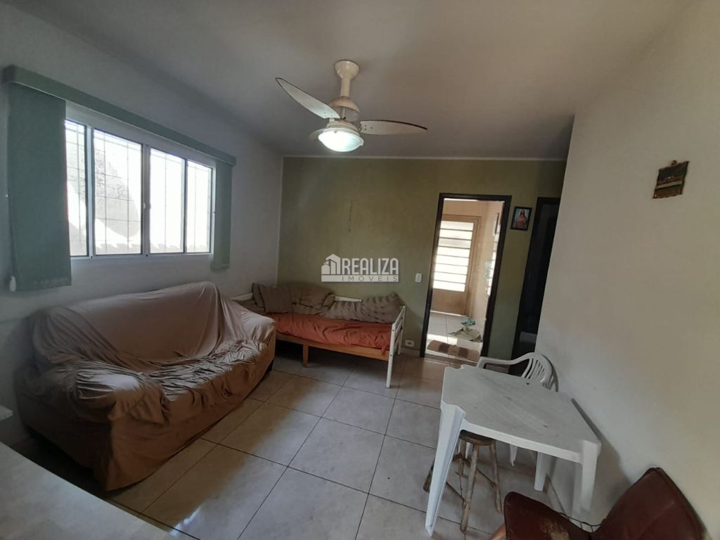 Casa de 2 quartos, 113m² no bairro Beija-Flor II, em Uberaba | Eu Corretor