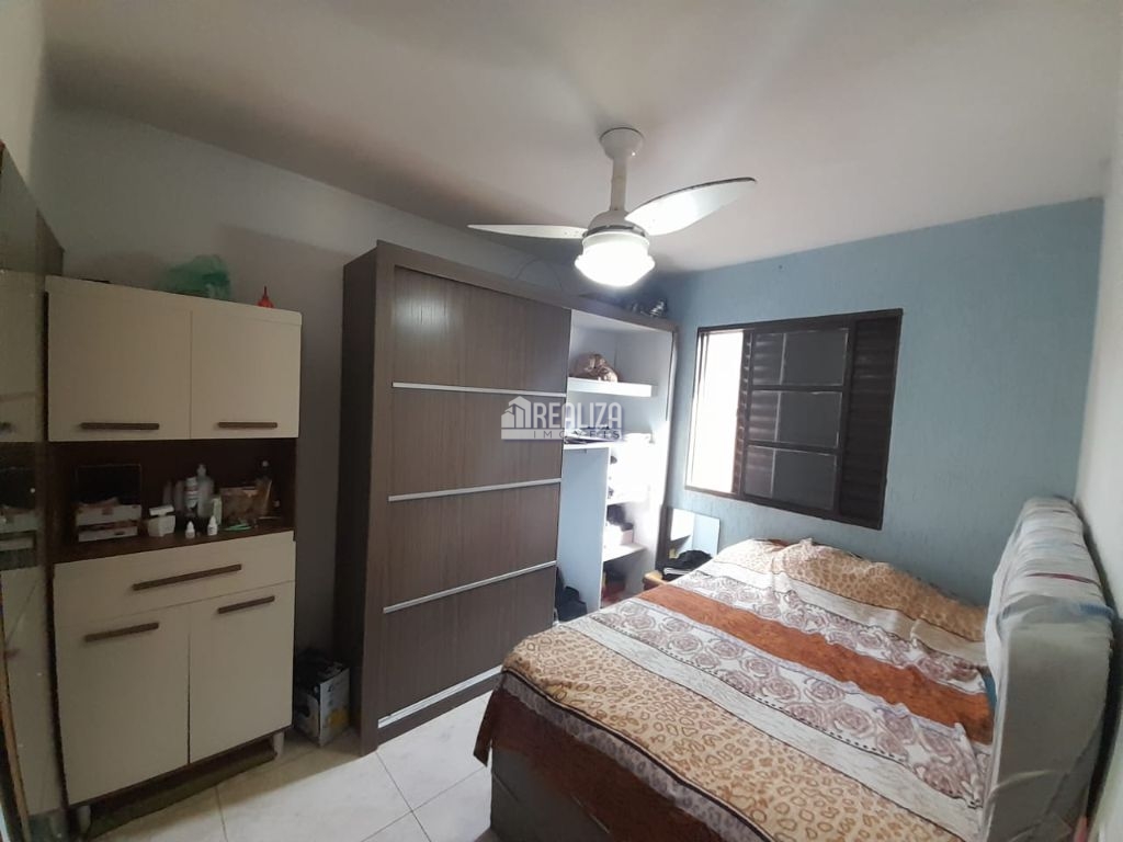 Casa de 2 quartos, 113m² no bairro Beija-Flor II, em Uberaba | Eu Corretor