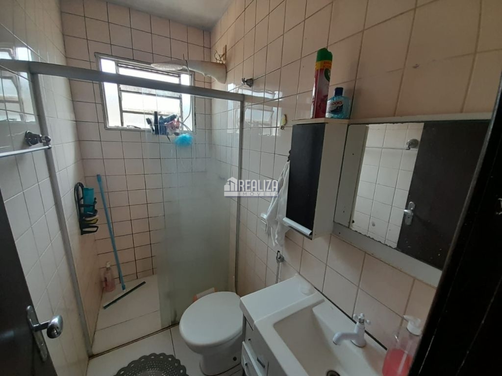 Casa de 2 quartos, 113m² no bairro Beija-Flor II, em Uberaba | Eu Corretor