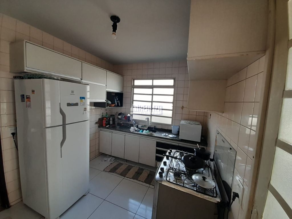 Casa de 2 quartos, 113m² no bairro Beija-Flor II, em Uberaba | Eu Corretor