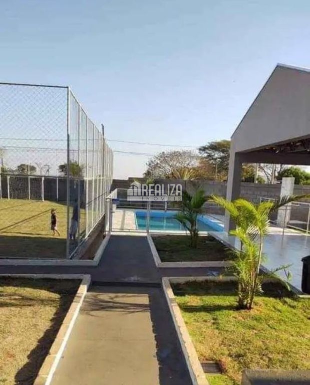 Apartamento de 2 quartos, 44m² no bairro Jardim Maracanã, em Uberaba | Eu Corretor