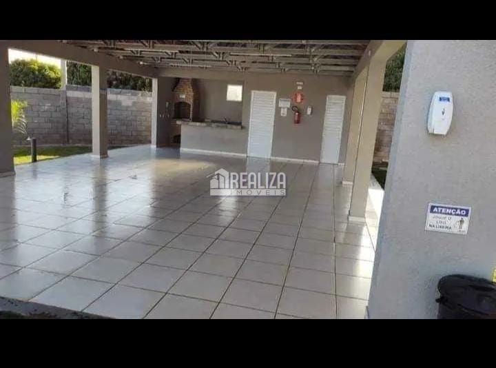 Apartamento de 2 quartos, 44m² no bairro Jardim Maracanã, em Uberaba | Eu Corretor