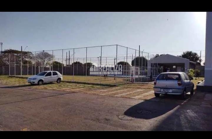 Apartamento de 2 quartos, 44m² no bairro Jardim Maracanã, em Uberaba | Eu Corretor