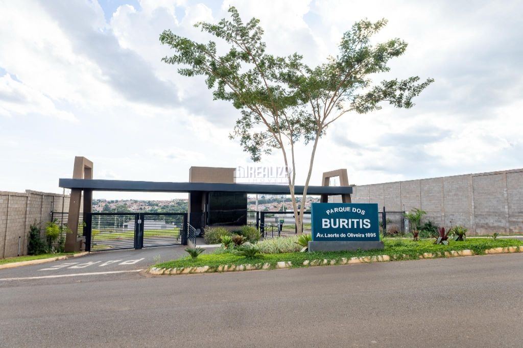 Lote/Terreno de 200m² no bairro Residencial Zeca Mendes, em Uberaba | Eu Corretor