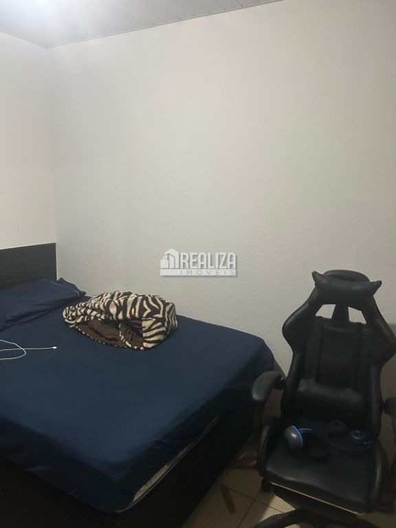 Casa de 2 quartos, 45m² no bairro Residencial Rio de Janeiro, em Uberaba | Eu Corretor
