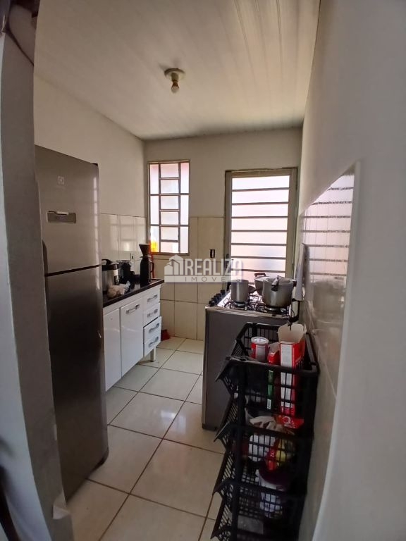 Casa de 2 quartos, 45m² no bairro Residencial Rio de Janeiro, em Uberaba | Eu Corretor