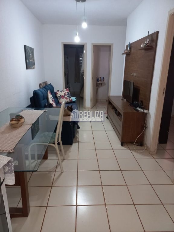 Casa de Condomínio de 3 quartos, 90m² no bairro Recreio dos Bandeirantes, em Uberaba | Eu Corretor