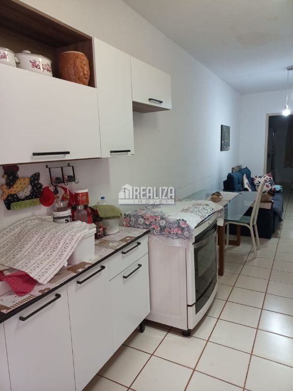 Casa de Condomínio de 3 quartos, 90m² no bairro Recreio dos Bandeirantes, em Uberaba | Eu Corretor