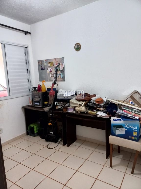 Casa de Condomínio de 3 quartos, 90m² no bairro Recreio dos Bandeirantes, em Uberaba | Eu Corretor