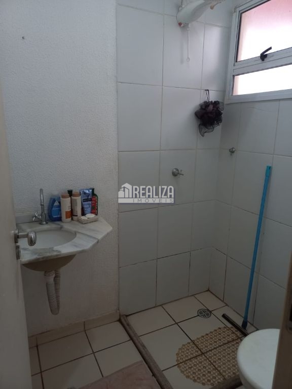 Casa de Condomínio de 3 quartos, 90m² no bairro Recreio dos Bandeirantes, em Uberaba | Eu Corretor