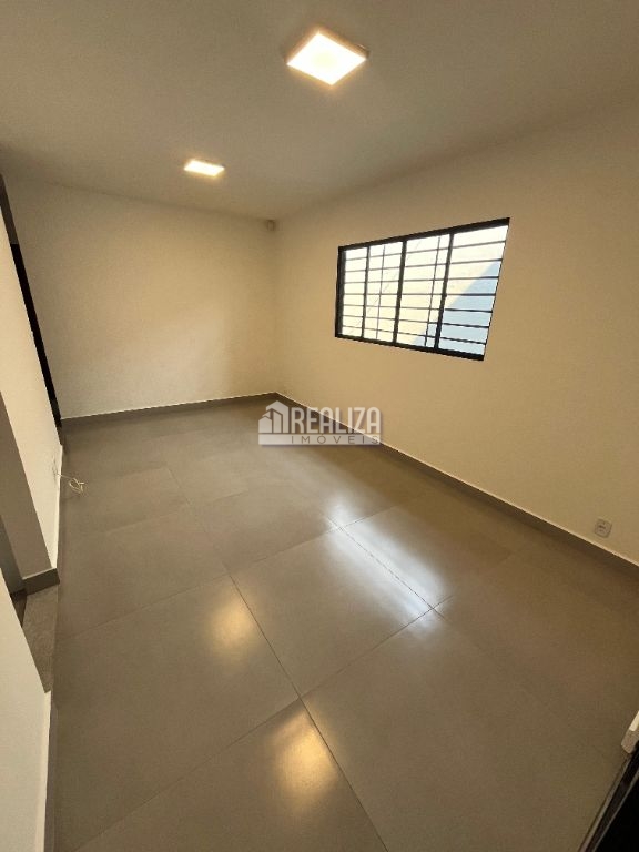 Casa de 3 quartos, 124m² no bairro Loteamento Residencial Cândida Borges, em Uberaba | Eu Corretor