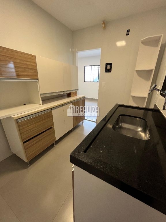 Casa de 3 quartos, 124m² no bairro Loteamento Residencial Cândida Borges, em Uberaba | Eu Corretor