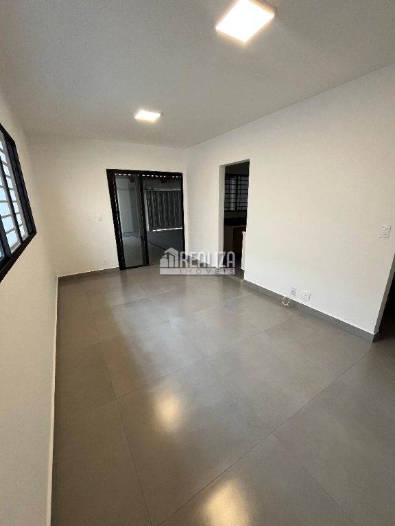 Casa de 3 quartos, 124m² no bairro Loteamento Residencial Cândida Borges, em Uberaba | Eu Corretor