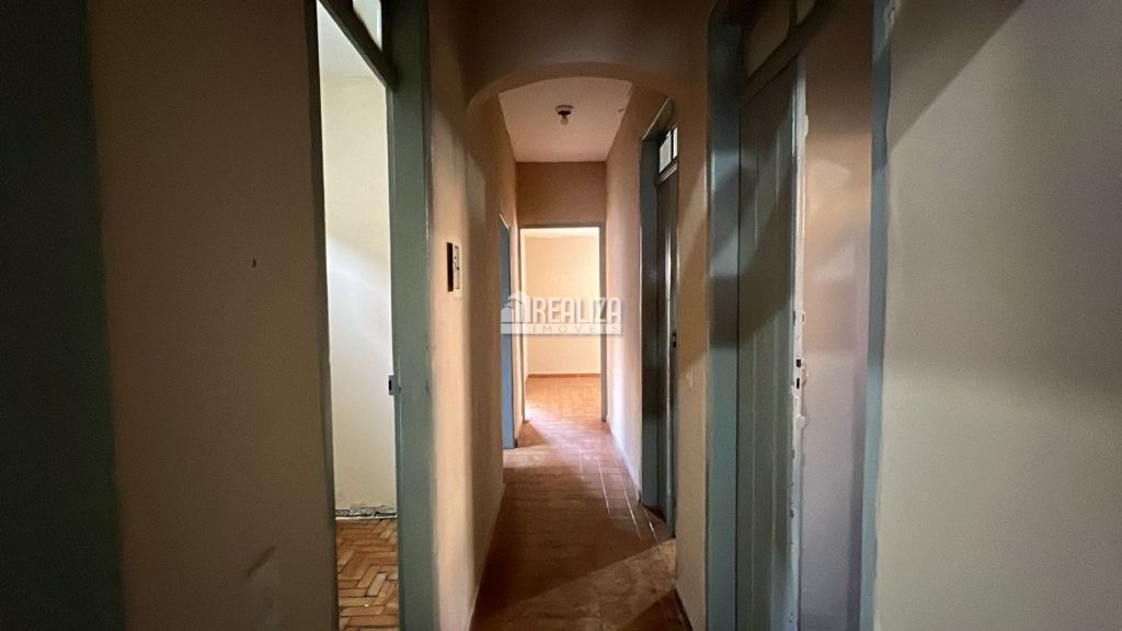 Casa de 4 quartos, 109m² no bairro Estados Unidos, em Uberaba | Eu Corretor