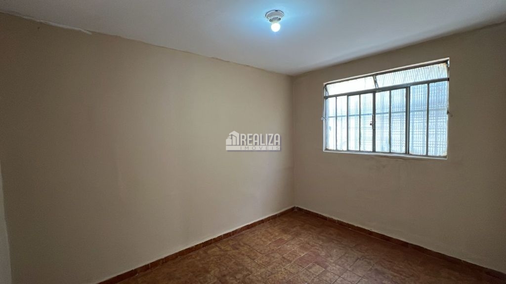 Casa de 4 quartos, 109m² no bairro Estados Unidos, em Uberaba | Eu Corretor