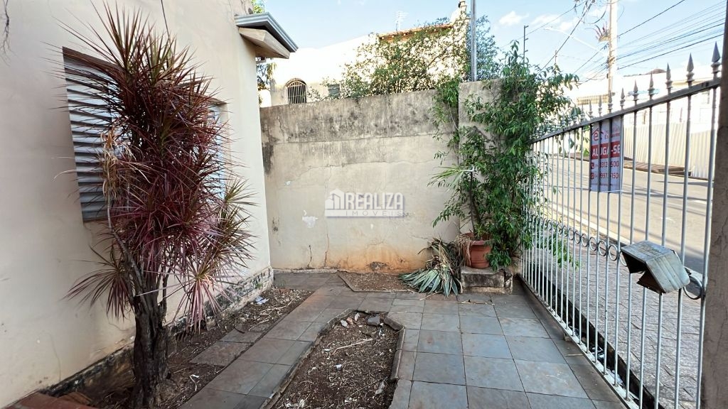 Casa de 4 quartos, 109m² no bairro Estados Unidos, em Uberaba | Eu Corretor