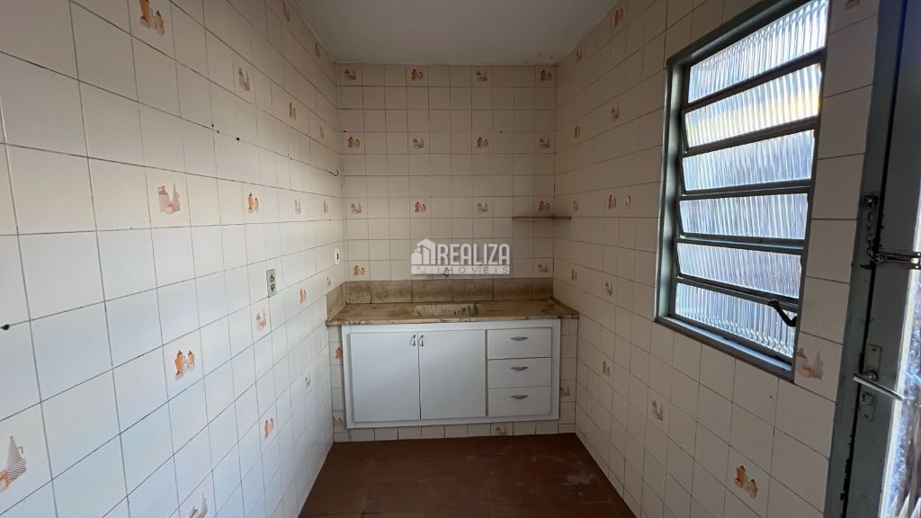Casa de 4 quartos, 109m² no bairro Estados Unidos, em Uberaba | Eu Corretor
