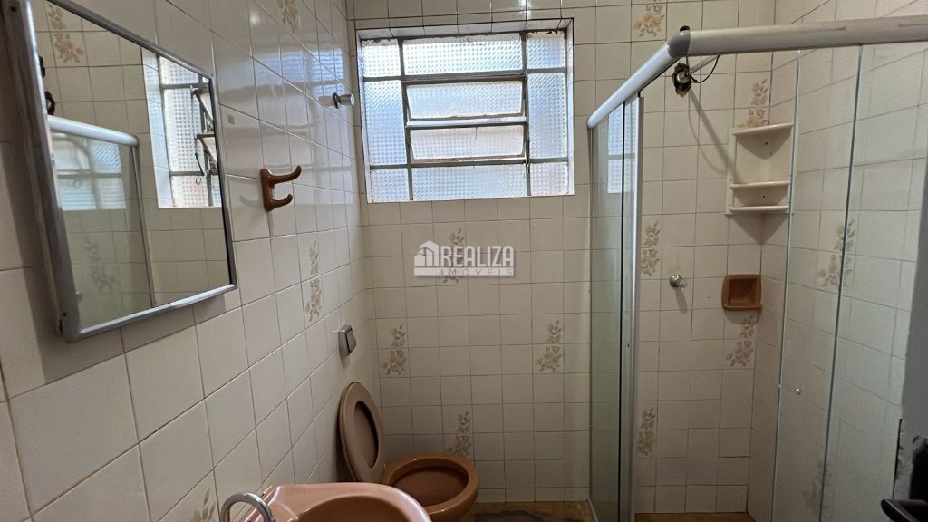 Casa de 4 quartos, 109m² no bairro Estados Unidos, em Uberaba | Eu Corretor